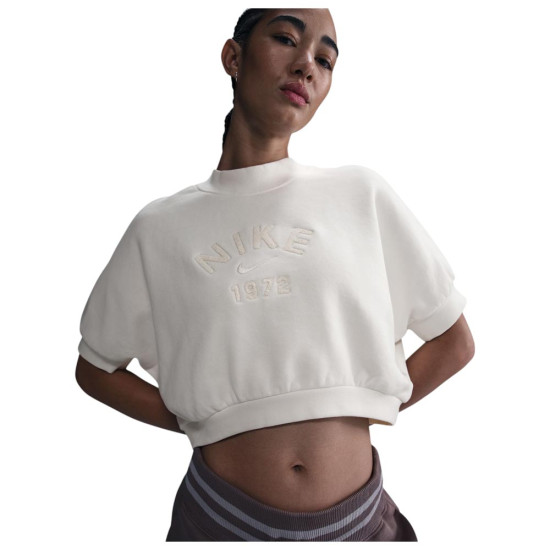Nike Γυναικείο φούτερ Sportswear Collection